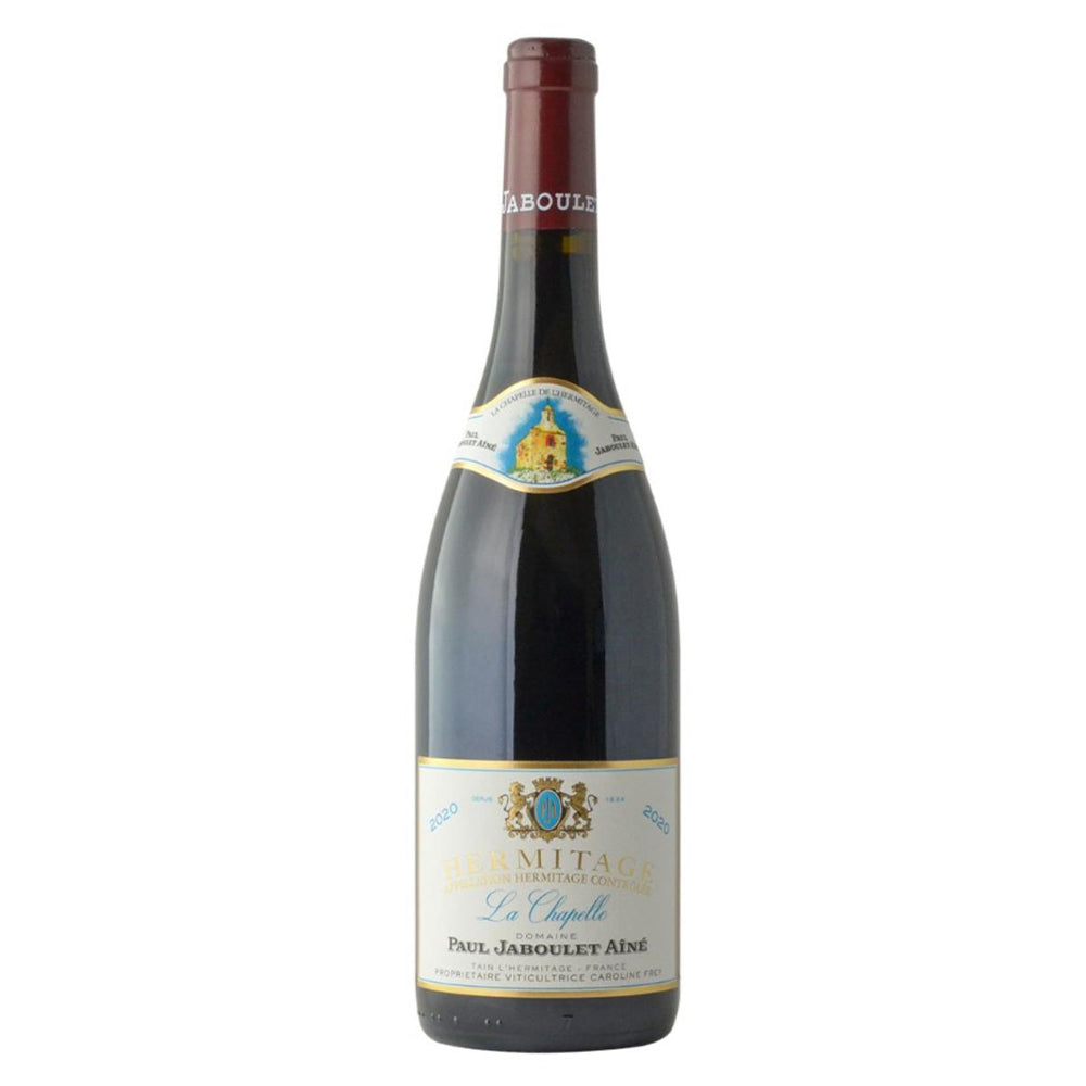 Paul_Jaboulet_AOnE_La_Chapelle_Hermitage_2003_75CL_les_caves_de_taillevent_beirut
