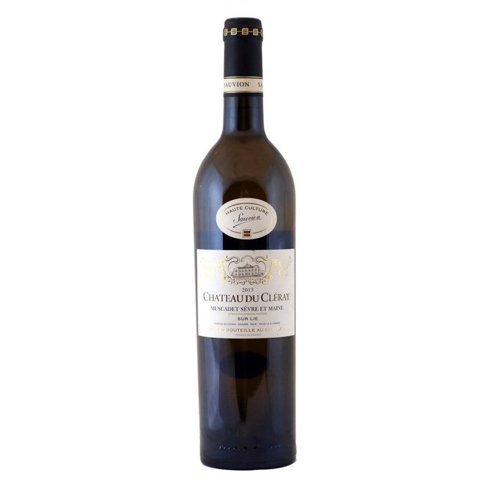 Sauvion_Chateau_du_ClEray_Muscadet_SEvre-et-Maine_2013_Blanc_75_CL__les_caves_de_taillevent_beirut