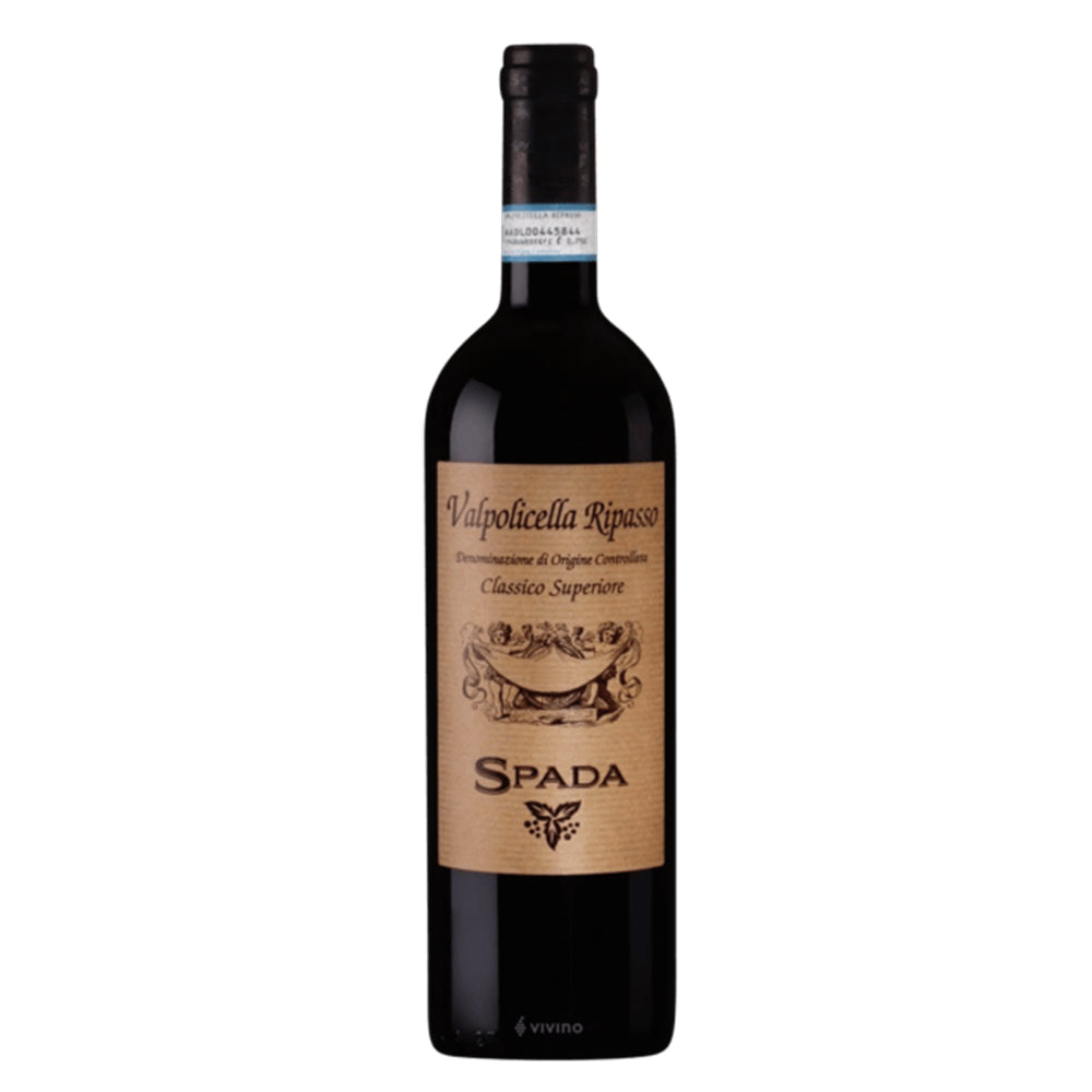 Spada_Valpolicella_Ripasso_Classico_Superiore_2018_75Cl__les_caves_de_taillevent_beirut