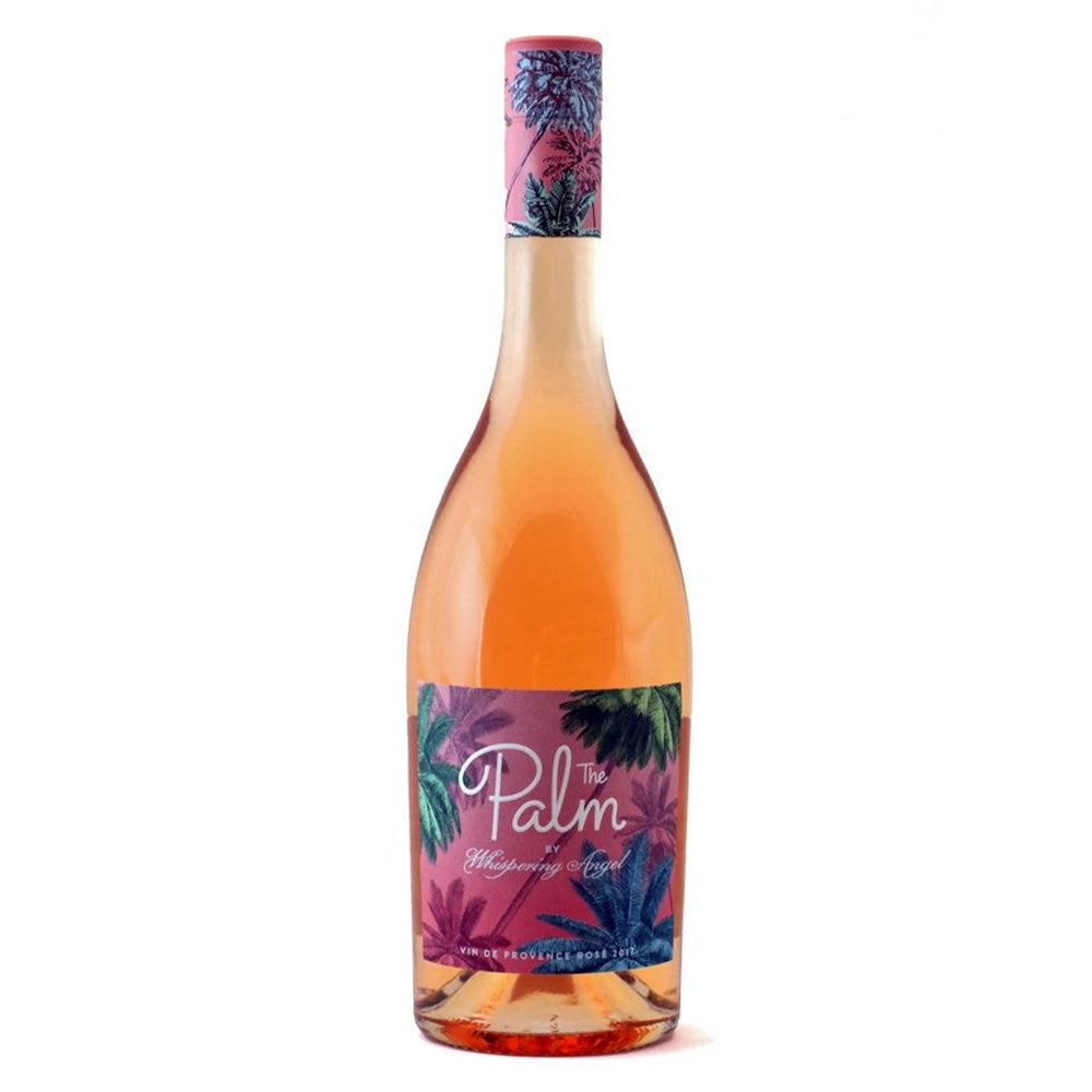 The_Palm_By_Whispering_Angel_Vin_de_Provence_rosE_2018_75CL_les_caves_de_taillevent_beirut