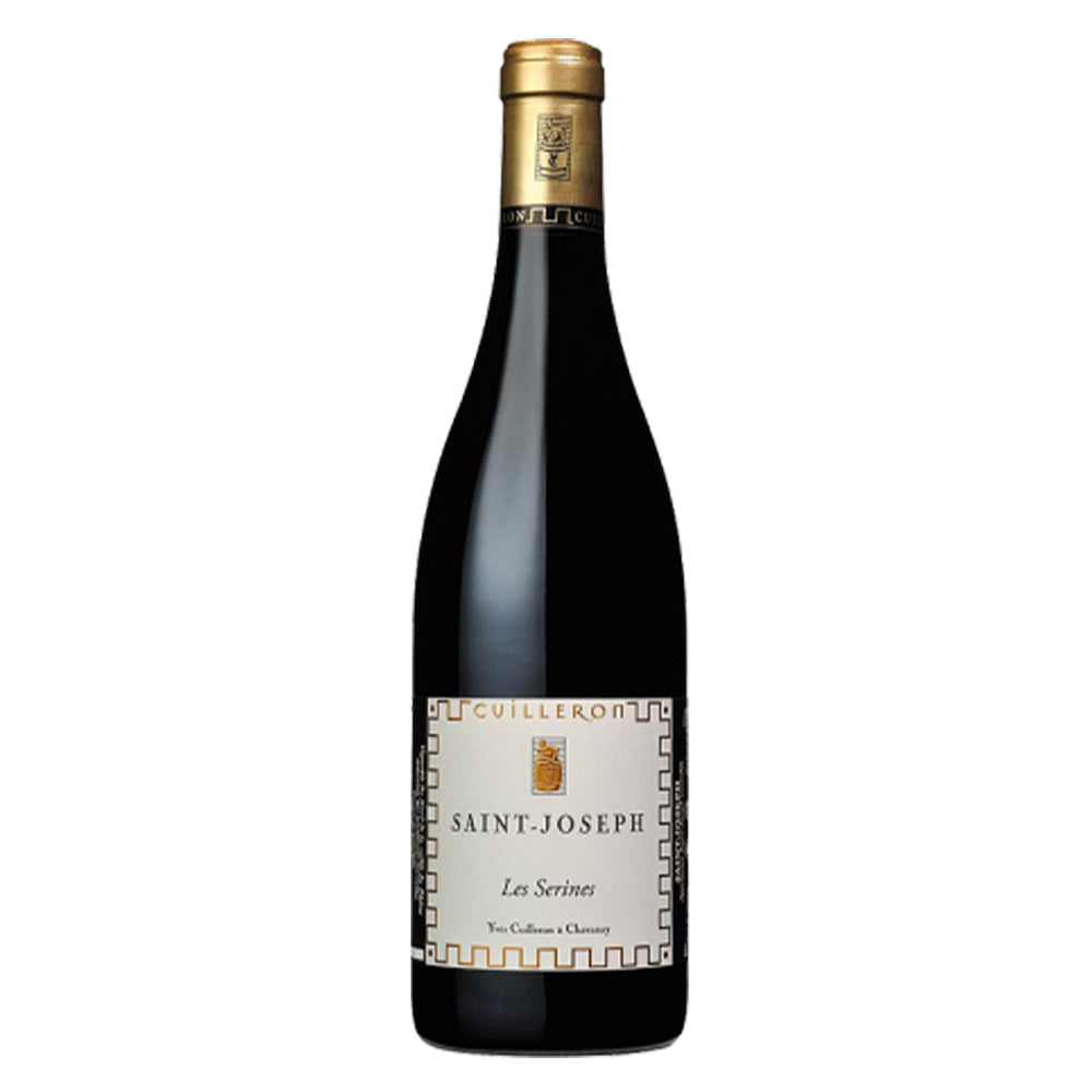 Yves_Cuilleron_Saint-Joseph_Les_Serines_2011_75CL_les_caves_de_taillevent_beirut