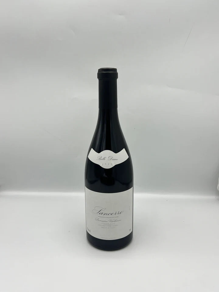 Domaine Vacheron Sancerre Belle Dame 2008 75 CL