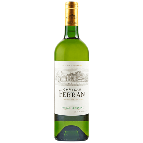 Chateau_Ferran_Pessac-Leognan_Blanc_2016_75CL-_Les_Caves_de_Taillevent_Beirut
