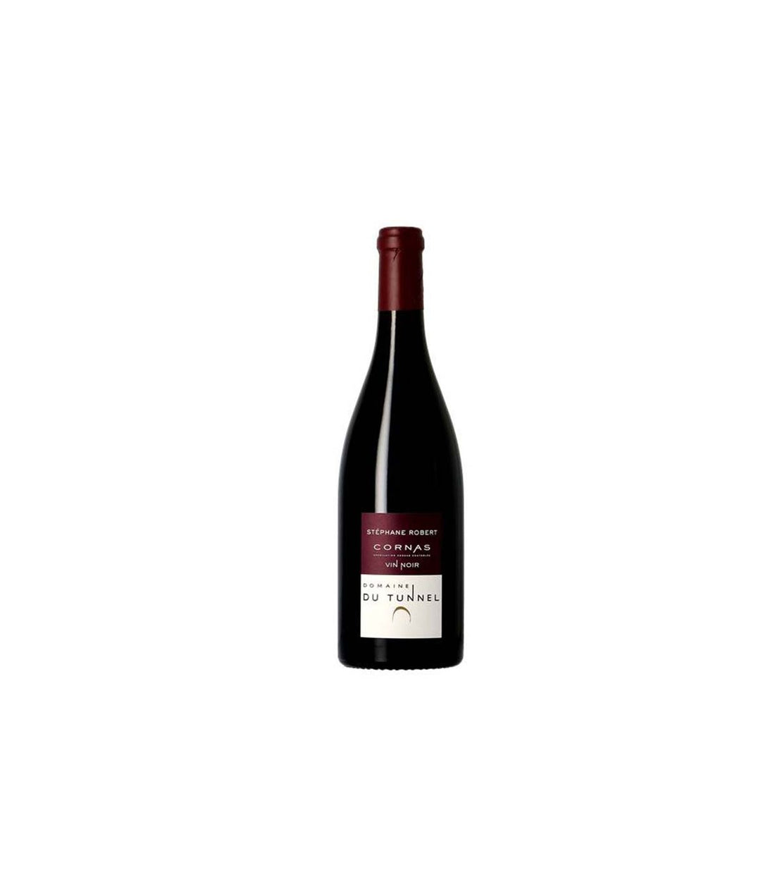 Domaine du Tunnel Cornas &quot;Vin Noir&quot; 2020 75CL