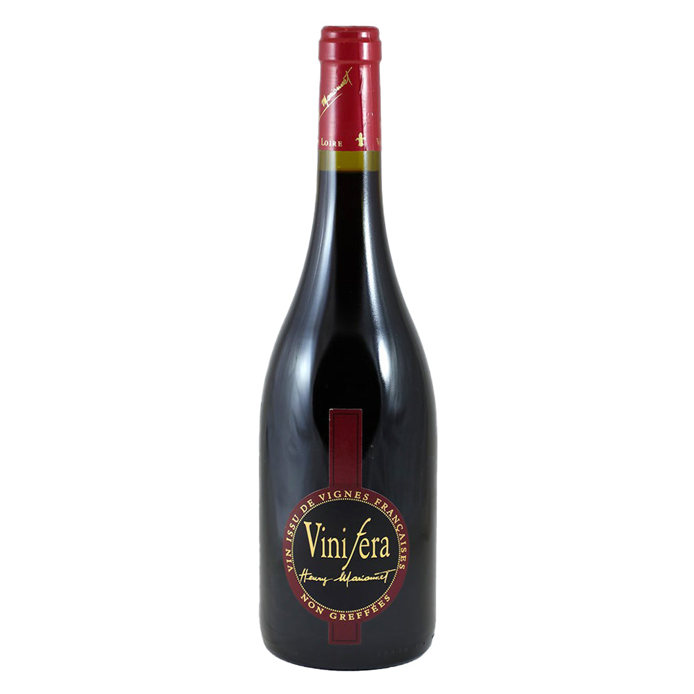 Charmoise Trne Vinifera Gamay 13RG Les Caves de Taillevent