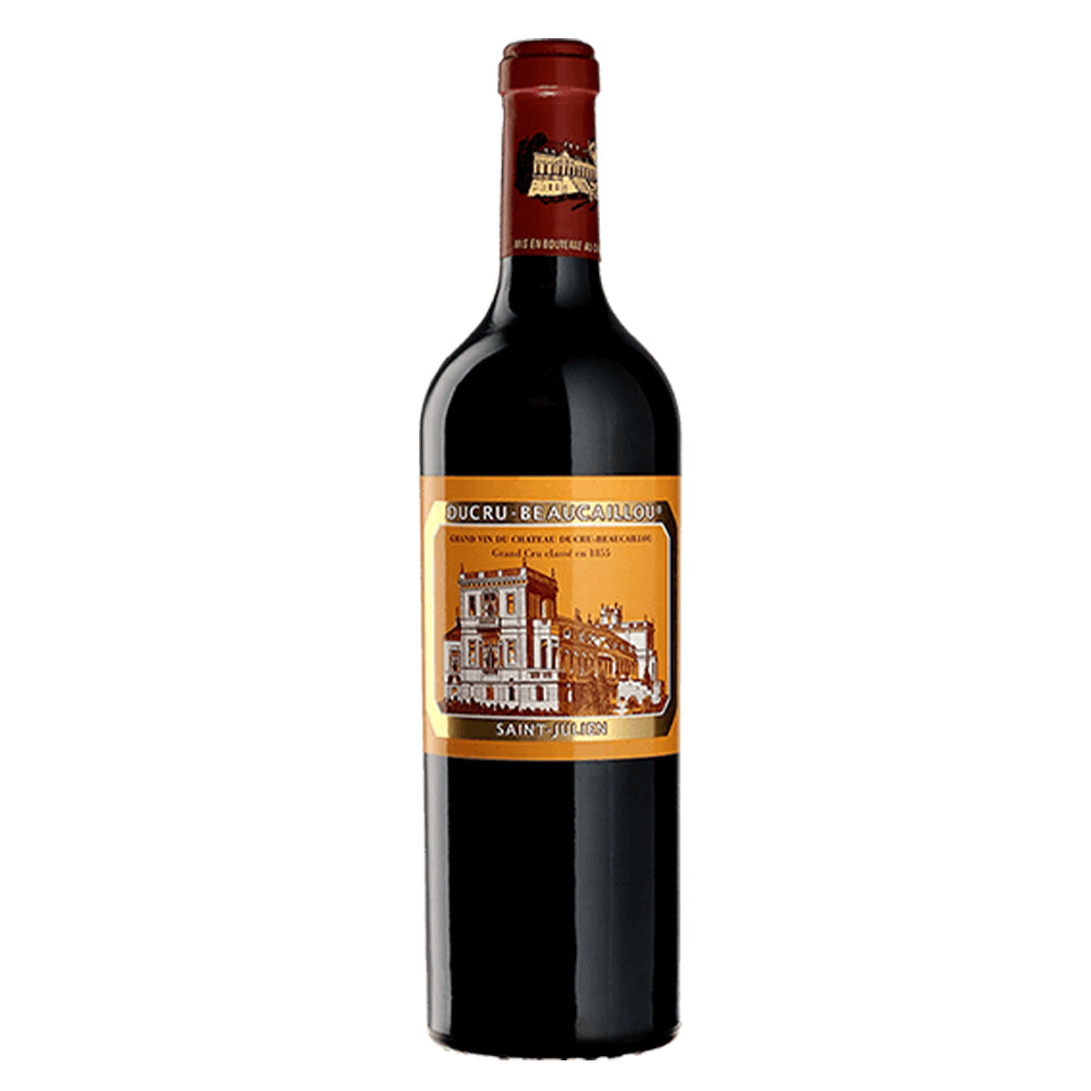 Chateau_Ducru-Beaucaillou_1982_75CL-_Les_Caves_de_Taillevent_Beirut