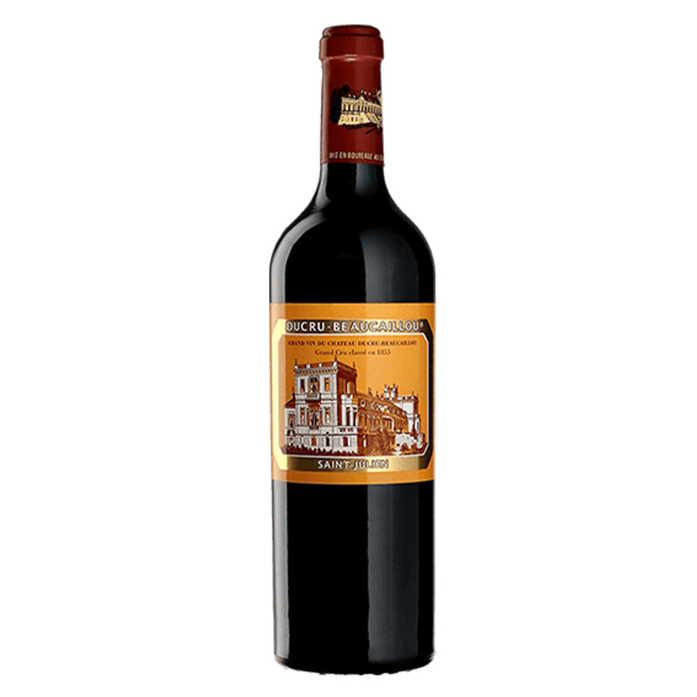 Chateau_Ducru-Beaucaillou_1988_75CL-_Les_Caves_de_Taillevent_Beirut