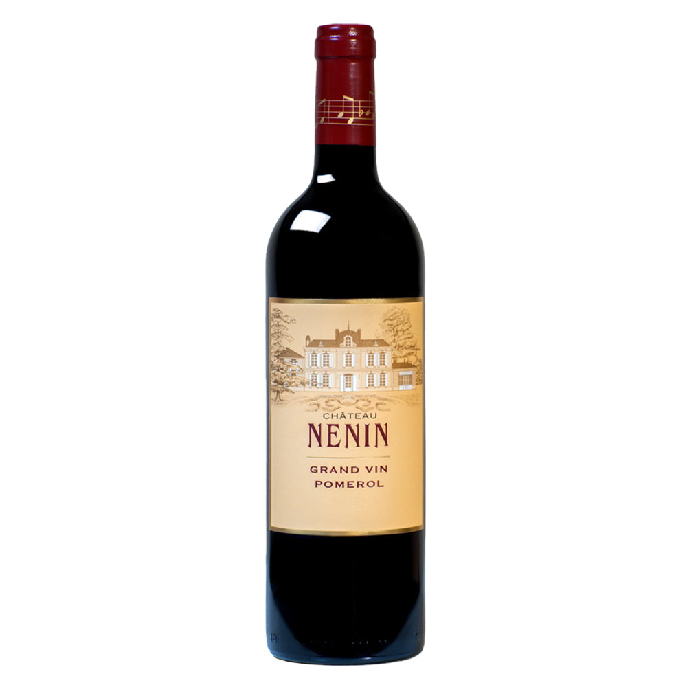 Chateau_Nenin_2011_75CL-_Les_Caves_de_Taillevent_Beirut