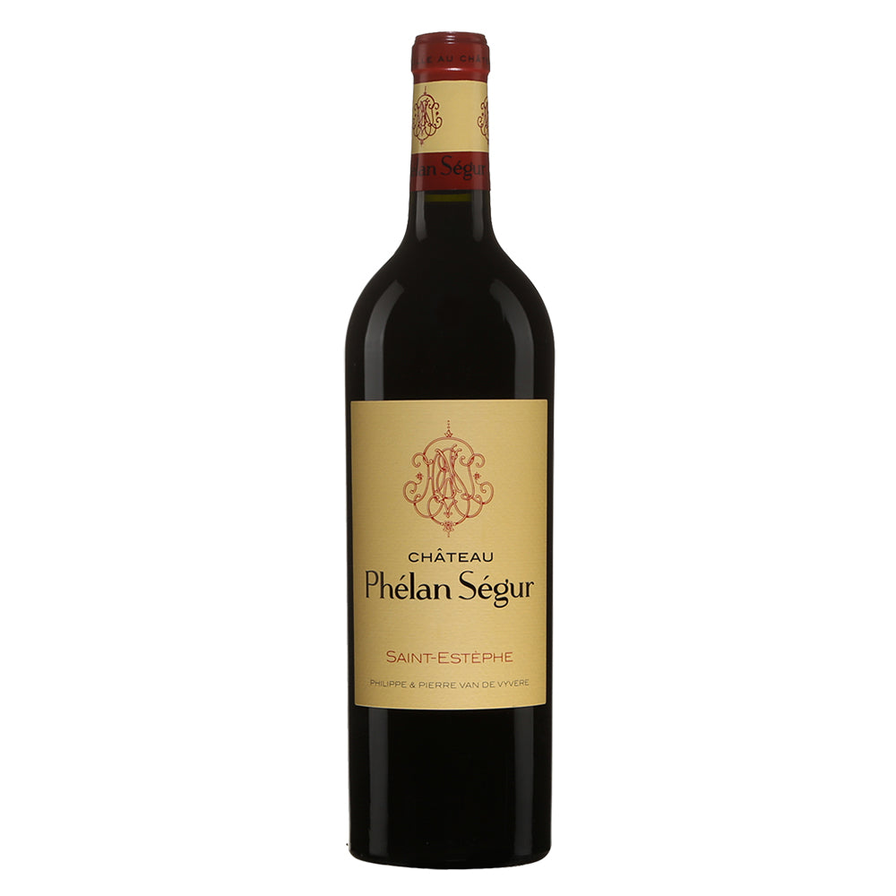 Chateau_Phelan_Segur_2014_75CL_Les_Caves_de_Taillevent_Beirut