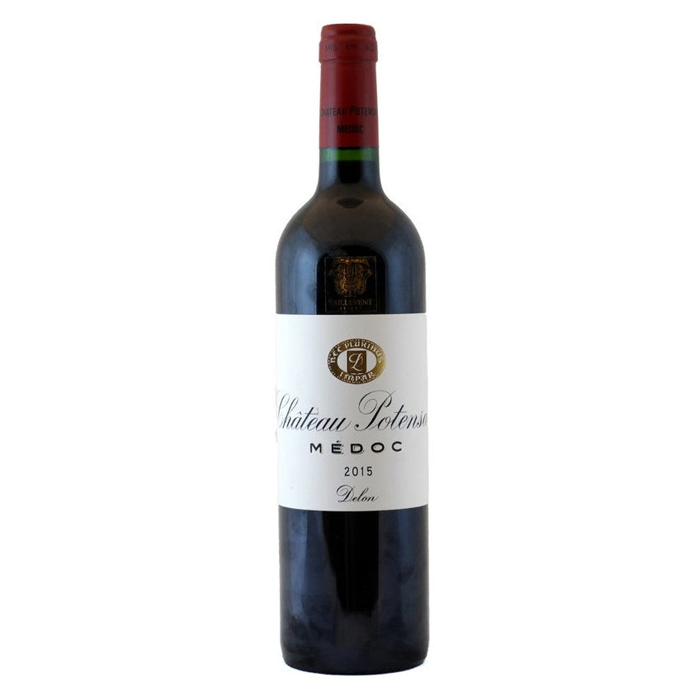 Chateau_Potensac_2015_75CL-_Les_Caves_de_Taillevent_Beirut