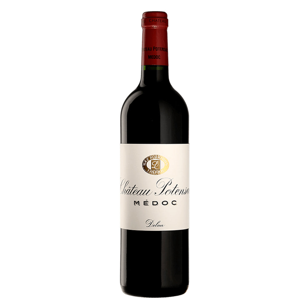 Chateau_Potensac_2016_75CL-_Les_Caves_de_Taillevent_Beirut