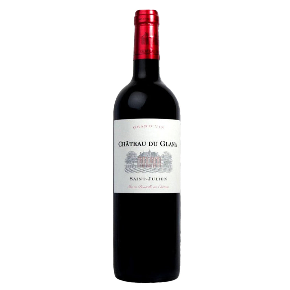 Chateau_du_Glana_2016_75CL-_Les_Caves_de_Taillevent_Beirut