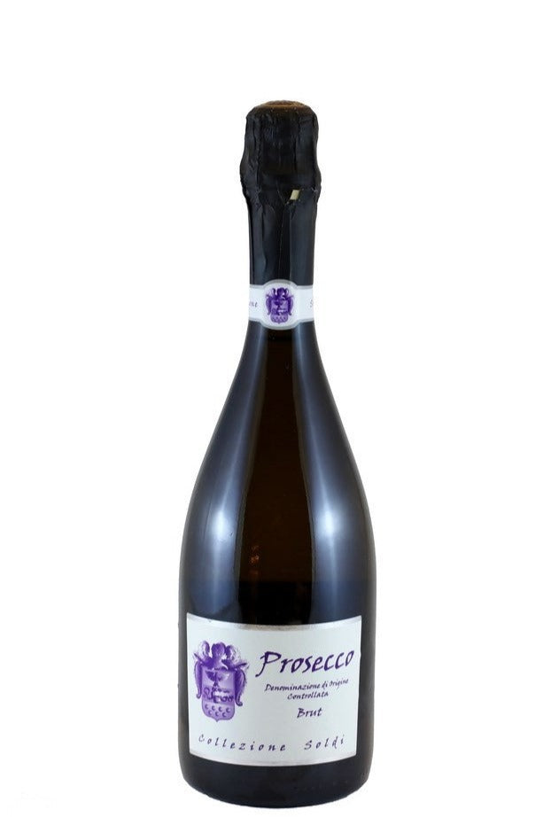 Collezione Soldi Prosecco 75 CL