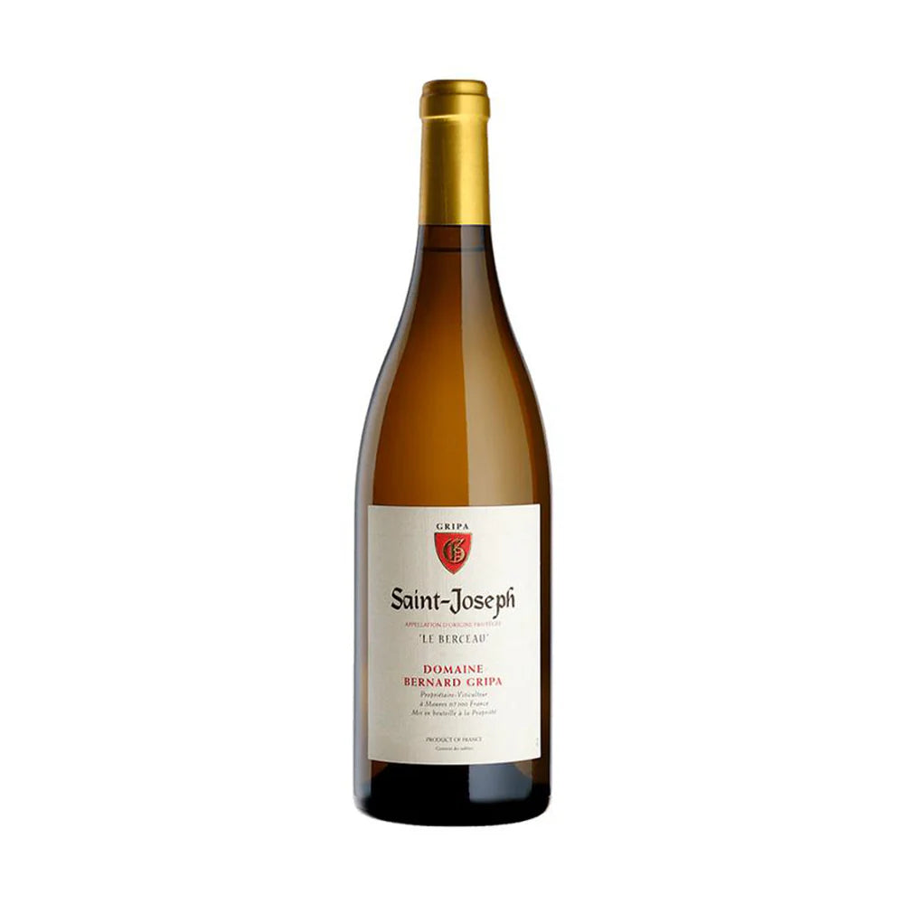 Domaine Bernard GripaSaint-Joeseph 2016 75CL