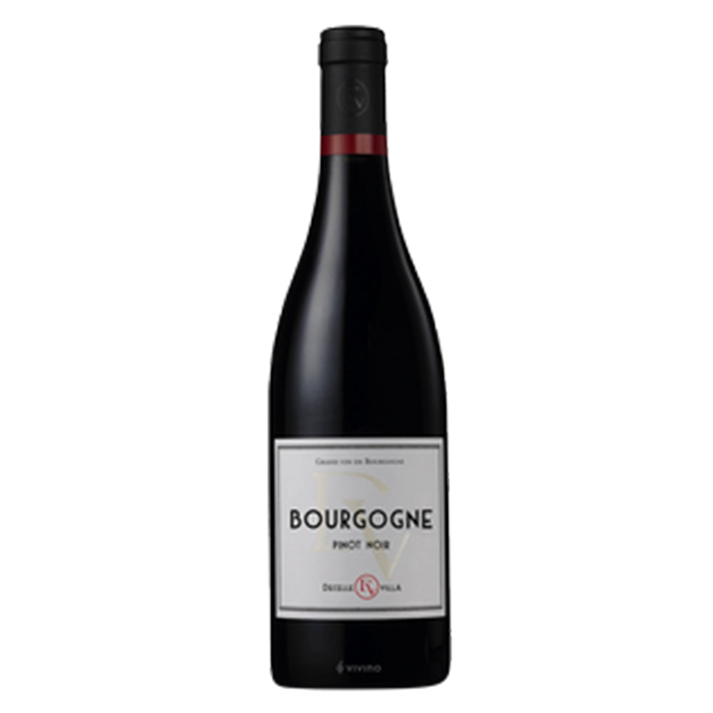 Domaine_Decelle_Villa_Bourgogne_Rouge_2011_75CL_les_caves_de_taillevent_beirut