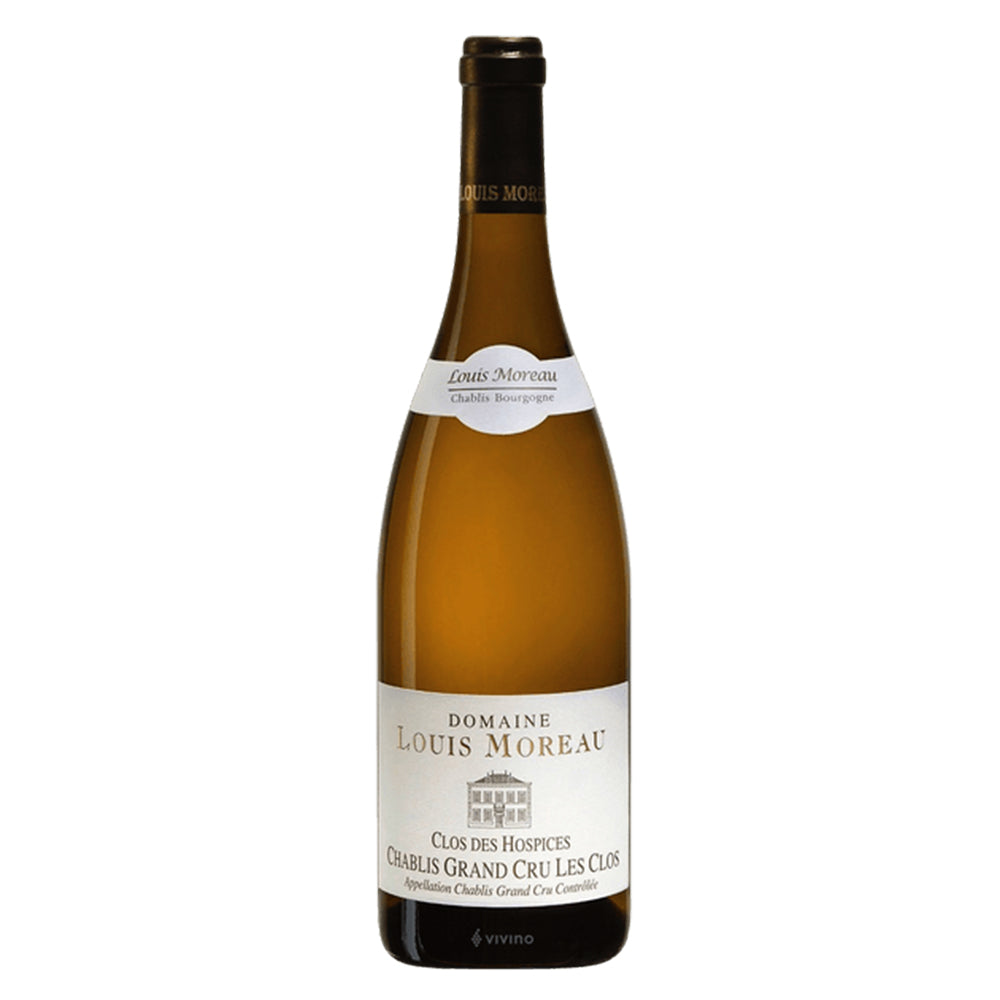 Domaine_Louis_Moreau_Chablis_Grand_Cru_Clos_des_Hospices_2011_75CL_les_caves_de_taillevent_beirut