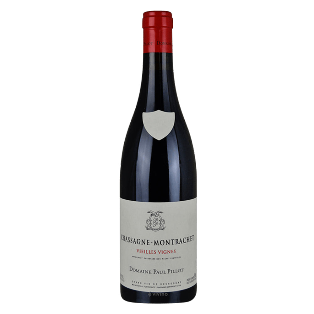 Domaine_Paul_Pillot_Chassagne-Montrachet_Vieilles_Vignes_2014_75CL_les_caves_de_taillevent_beirut