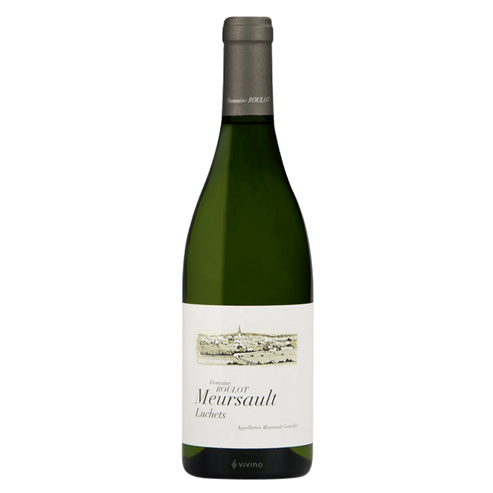 Domaine_Roulot_Meursault_Les_Luchets_2011_75CL_les_caves_de_taillevent_beirut