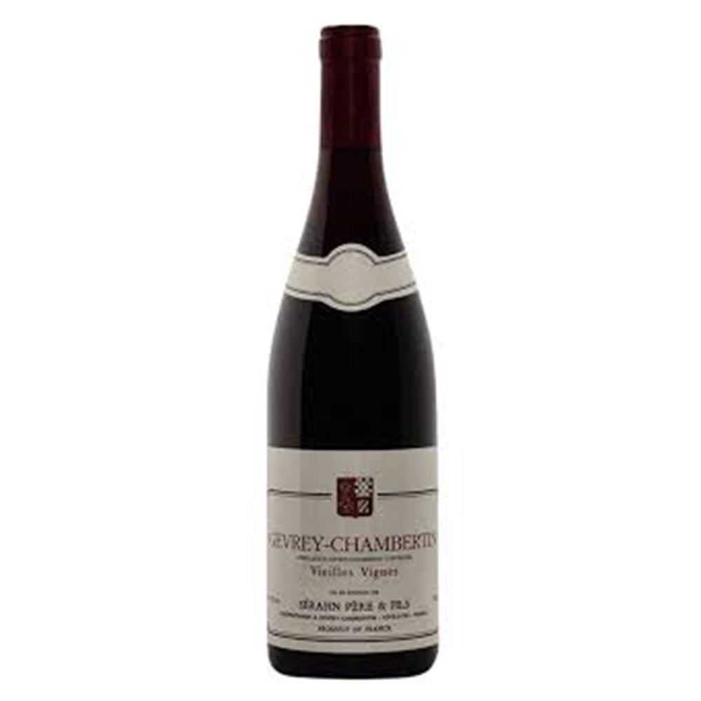 Domaine_SErafin_Gevrey_Chambertin_2011_75CL_les_caves_de_taillevent_beirut