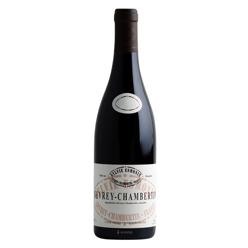 Domaine_Sylvie_Esmonin_Gevrey-Chambertin_Vieilles_Vignes_2014_75CL_les_caves_de_taillevent_beirut (1)