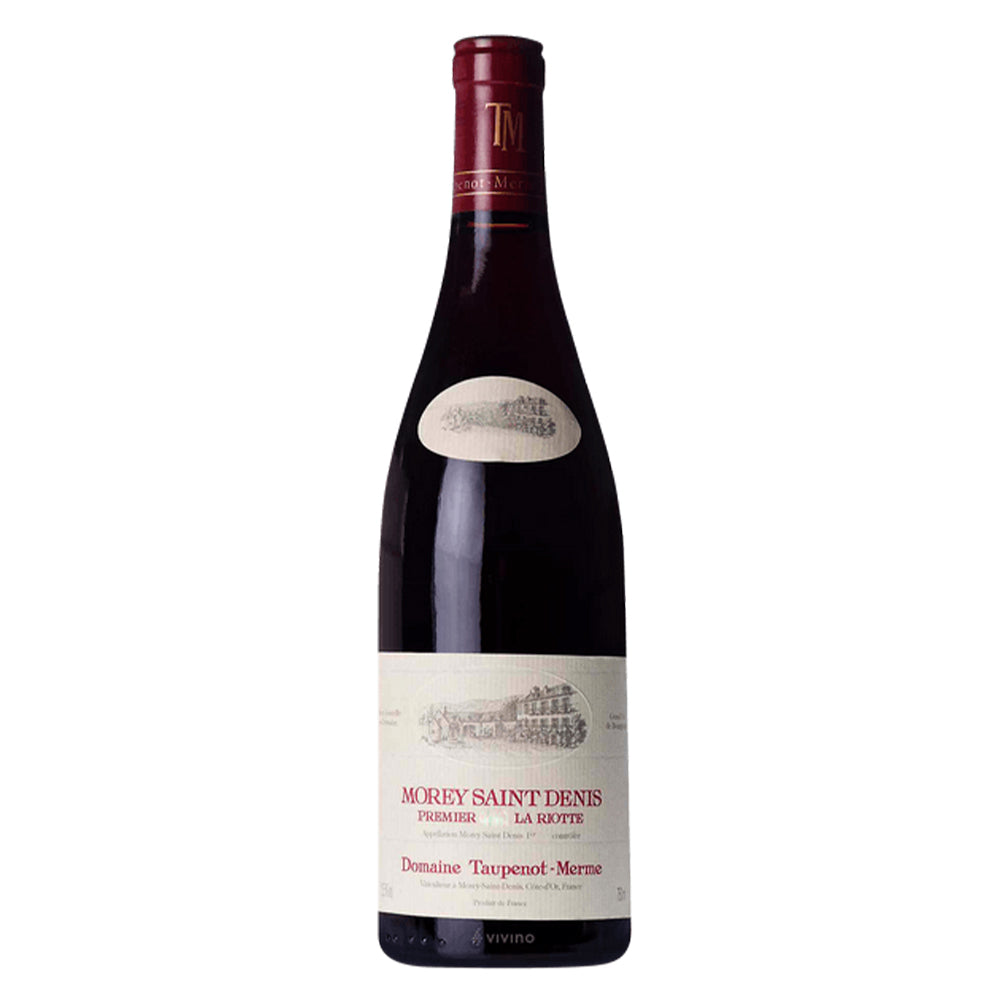 Domaine_Taupenot-Merme_Morey-Saint-Denis_la_Riotte_1er_Cru_2002_75CL_les_caves_de_taillevent_beirut