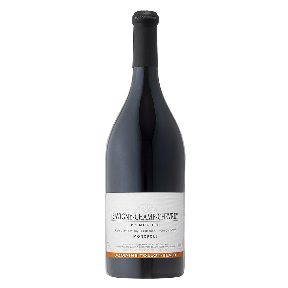 Domaine_Tollot-Beaut_Savigny-les-Beaune_2011_75CL_les_caves_de_taillevent_beirut