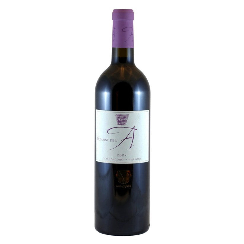 Domaine_de_L_A_2007_Cotes-de-Castillon_75_CL-_Les_Caves_de_Taillevent_Beirut_ed678b49-3ea7-4c8b-b34e-08d5dc1f6512