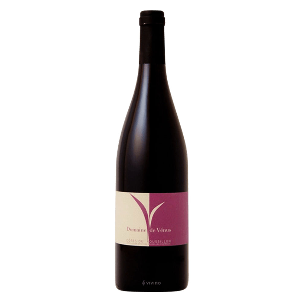 Domaine_de_VEnus_CUtes_du_Roussillon_2005_75_CL_les_caves_de_taillevent_beirut