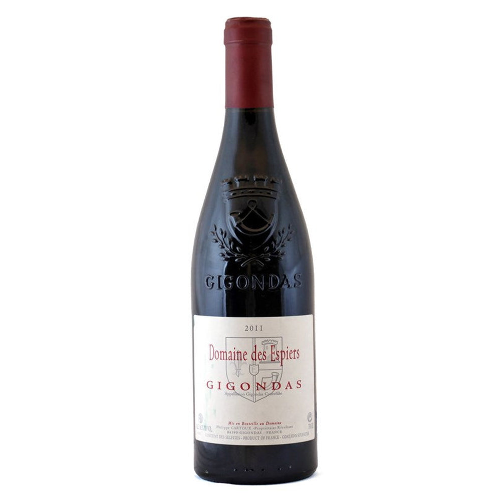 Domaine_des_Espiers_Gigondas_2011_75_CL_les_caves_de_taillevent_beirut