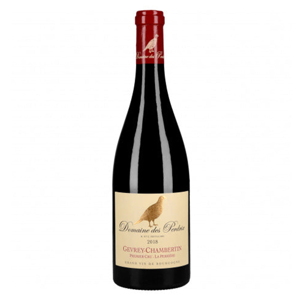 Domaine_des_Perdrix_Gevrey_Chambertin_2013_1er_cru_75CL_les_caves_de_taillevent_beirut