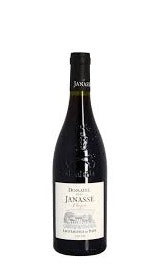 Domaine de la Janasse Châteauneuf-du-Pape Prestige 2012 75CL