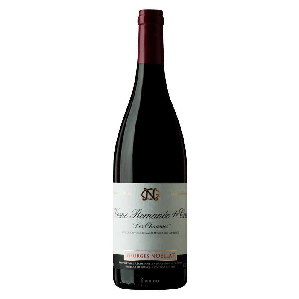 Georges_NoIllat_Vosne-RomanEe_1er_Cru_Les_Chaumes_2017_75CL_les_caves_de_taillevent_beirut