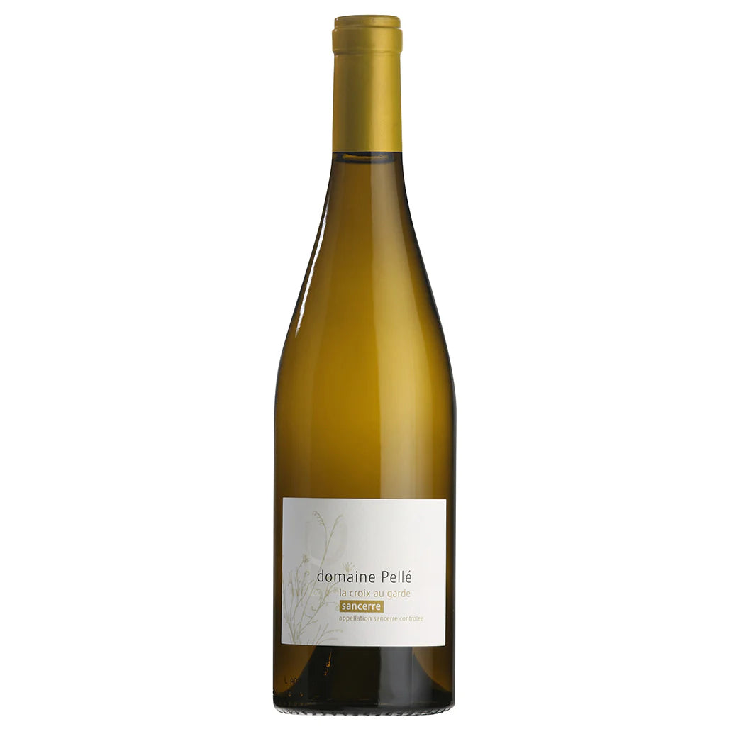 Henri Pelle Sancerre Croix au Garde 2017 75 CL