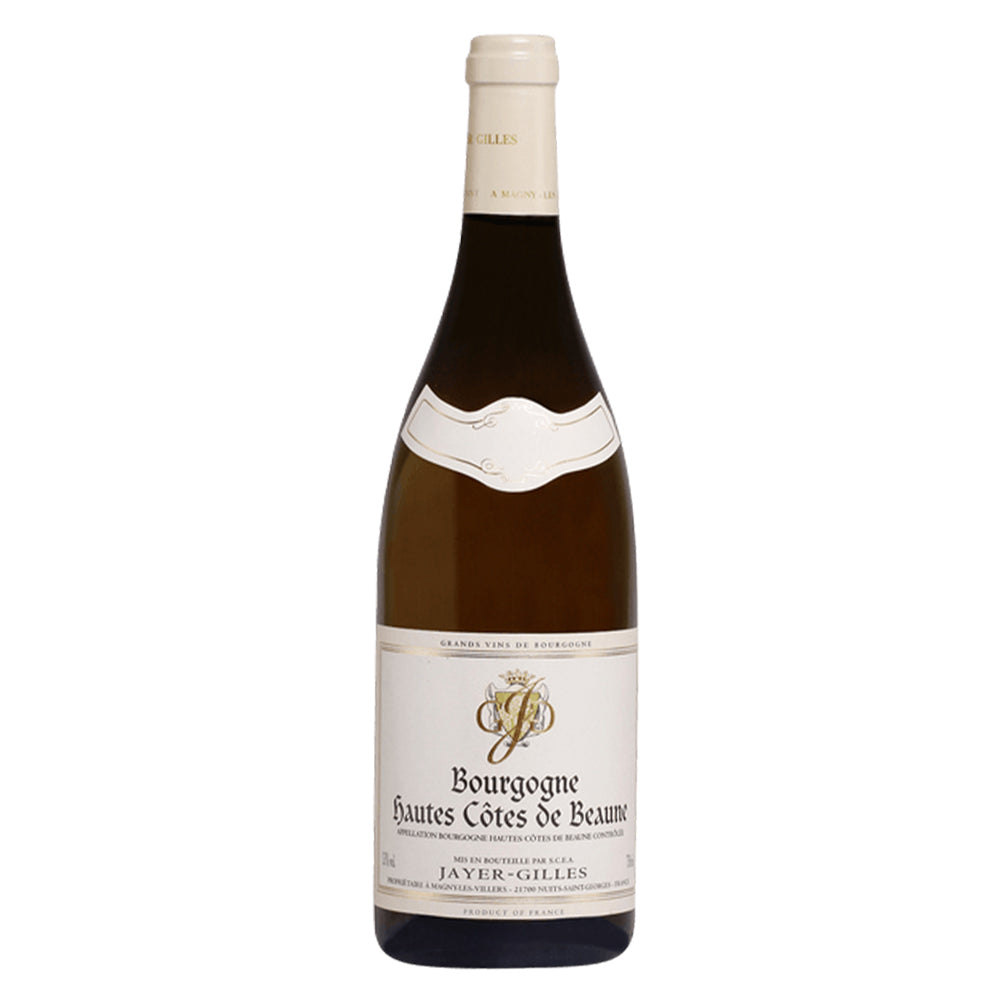 Jayer-Gilles Bourgogne Hautes-Côtes de Beaune 2007 75 CL Les Caves de Taillevent