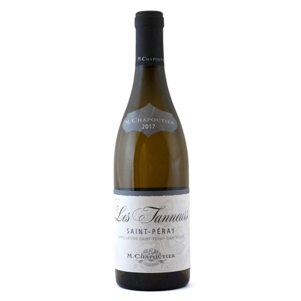 M._Chapoutier_Saint-PEray_Les_Tanneurs_2017_75CL_les_caves_de_taillevent_beirut
