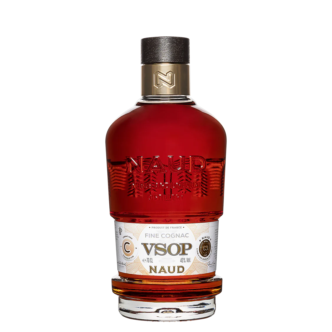 Naud VSOP Cognac 70 CL