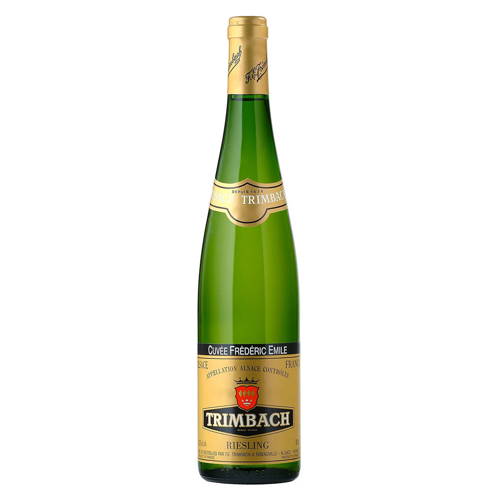 Trimbach_Riesling_Cuvee_Frederic_Emile_-_Grains_Nobles_2007_Blanc_75_CL-_Les_Caves_de_Taillevent_Beirut_6000ebf2-cf6c-4c9b-b3f6-ae3fa0398a4a