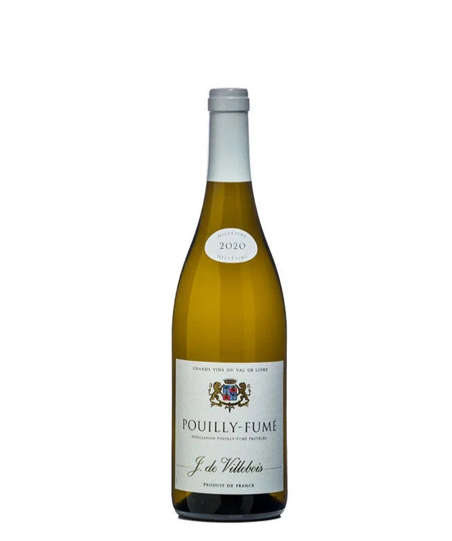 Villebois Pouilly-Fume 2020 75 CL