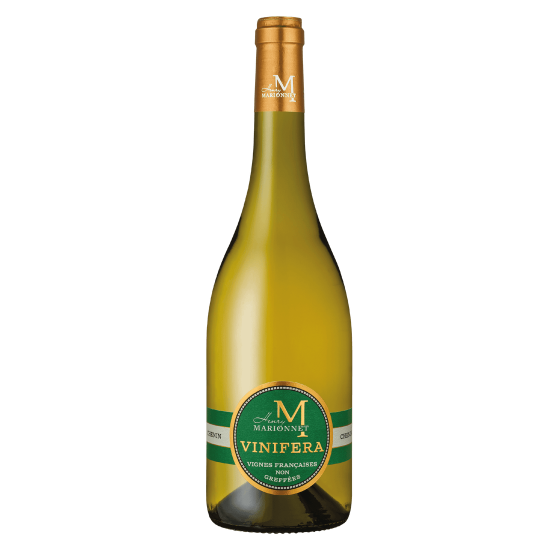 Henry Marionet Domaine de la Charmoise Vinifera Chenin 2012 75 CL