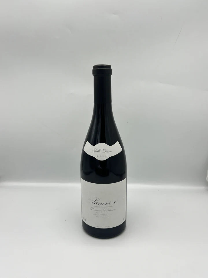 Domaine Vacheron Sancerre Belle Dame 2008 75 CL